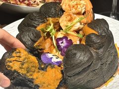 -Shantek象提南亚餐厅&西餐融合Bistro(淮海中路店)