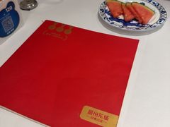 -眉州东坡(团结湖店)