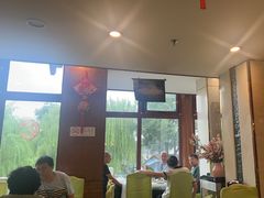 -烤肉季饭庄