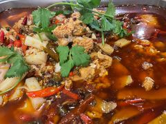 -陈胖子特色菜.鲜货现炒(融景城店)