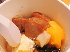 -鲜芋仙(太原街万达店)