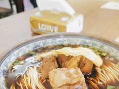 -西复兴羊肉馆(南翔老街店)