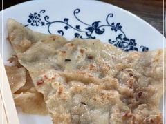 -清真永恒华威肉饼(潘家园店)