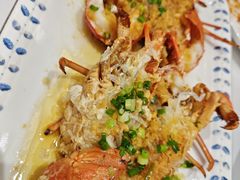 蒸小青龙-北塘海鲜·天津菜(大光明桥旗舰店)