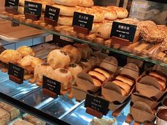-81BAKERY(大学路店)