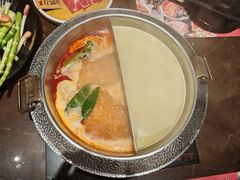 -一绪に和牛寿喜烧(罗湖益田假日店)