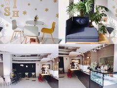 -CAFE'IN精品咖啡体验空间(小寨店)