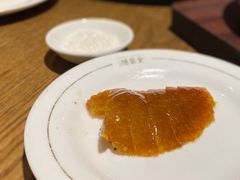-全聚德(江宁店)