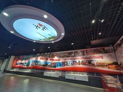 -广州市城市规划展览中心