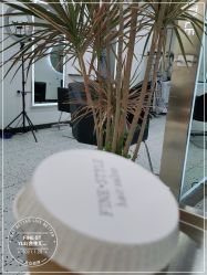 -FINE HAIR造型沙龙