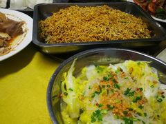 -大自然美食农庄(广州南站店)