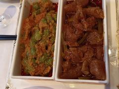 -俏江南天津时尚曲艺主题餐厅(马场道店)