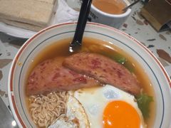 -华嫂冰室(湾仔店)