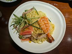 -松子料理(华威桥店)
