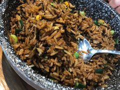 紫菜炒饭-大厨的餐厅(曾厝垵总店)