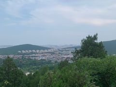-云龙山