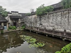 -绍兴古城