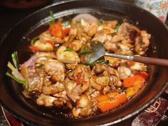 -旺爷砂锅·茶作(国贸城店)