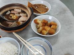 -铭记肉骨茶