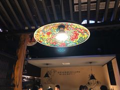 -小放牛炒菜馆(中山路乐汇城店)