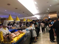 -北京西国贸大酒店