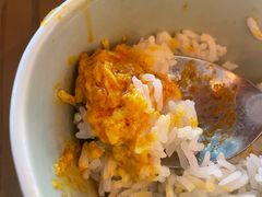 米饭-CHINCHIN 青青·泰国料理(万象食家店)