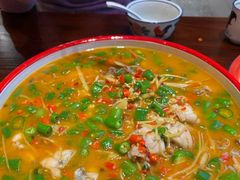 -井水小厨·湘菜(活力广场店)