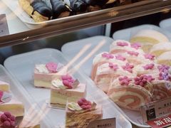 -樱花糕坊(凯德广场店)