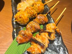 -王氏炉匠·烧鸟放题自助(好运街店)
