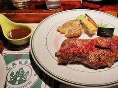 -凯撒城堡西餐厅(颐和国际店)