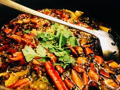 -烛影拾光观景餐厅·创意菜·摄影·小提琴(大唐不夜城店)