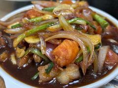 -力哥地道海南菜·联谊文昌鸡老店