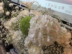 -玩坞轰趴馆·户外团建聚会主题生日派对馆(世豪广场店)