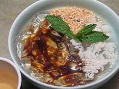 -绿茶餐厅(光谷世界城步行街店)