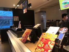 -麦当劳(东急新天地店)