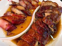 -澳门陈光记烧味饭店(万象城店)