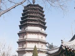 -天宁寺