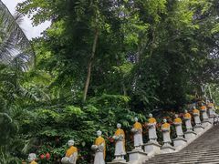 -西双版纳勐泐文化旅游区