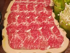 -东海怡品海鲜豆捞(舟宿夜江店)