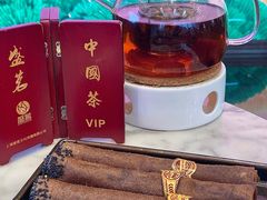 -蝴蝶里·粤菜·点心(滨江龙湖店)