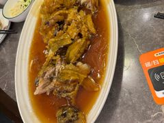 -闫府私房菜·百年鲁菜(恒隆店)