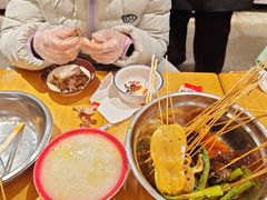 -嘉州鲜知味钵钵鸡(奎星楼店)