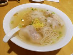 -鼎泰丰(嘉年华•海信广场VILLAGE店)