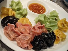 -1937青岛老味道·海肠捞饭·青岛菜(大鲍岛栈桥店)