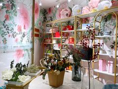 -西檬树SIMON·T轻奢蛋糕(大东方Max店)