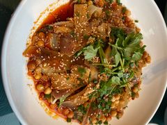 -锅碗瓢盆·重庆本土菜(南坪东东摩店)