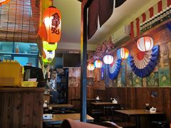 -米彩料理(西丽店)