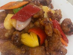 -文海饭店(朝阳路店)