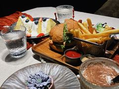 -咖梦餐厅 COMENG RESTAURANT