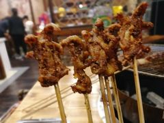-源味居手把签烧烤(长春一店)